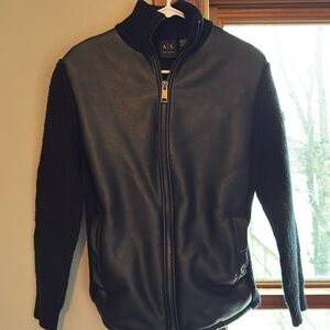 Armani Exchange Jacket